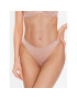 Calvin Klein Underwear Chilot tanga 000QF6878E Bej - Pled.ro