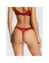 Calvin Klein Underwear Chilot tanga 000QF6954E Roșu - Pled.ro