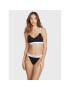 Calvin Klein Underwear Chilot tanga 000QF7013E Negru - Pled.ro