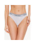 Calvin Klein Underwear Chilot tanga 000QF7188E Gri - Pled.ro