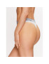 Calvin Klein Underwear Chilot tanga 000QF7188E Gri - Pled.ro