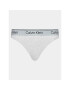 Calvin Klein Underwear Chilot tanga 000QF7188E Gri - Pled.ro