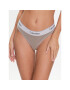 Calvin Klein Underwear Chilot tanga 000QF7208E Bej - Pled.ro