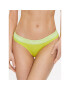 Calvin Klein Underwear Chilot tanga 000QF7283E Verde - Pled.ro