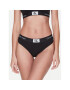 Calvin Klein Underwear Chilot tanga Modern 000QF7221E Negru - Pled.ro