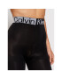 Calvin Klein Underwear Colanți 701218761 Negru Slim Fit - Pled.ro