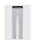 Calvin Klein Underwear Colanți 701218762 Gri Slim Fit - Pled.ro