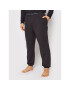 Calvin Klein Underwear Pantaloni pijama 000NM1866E Negru - Pled.ro