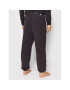 Calvin Klein Underwear Pantaloni pijama 000NM1866E Negru - Pled.ro