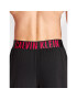 Calvin Klein Underwear Pantaloni pijama 000NM1961E Negru Regular Fit - Pled.ro