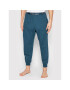 Calvin Klein Underwear Pantaloni pijama 000NM2175E Bleumarin Regular Fit - Pled.ro