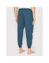 Calvin Klein Underwear Pantaloni pijama 000NM2175E Bleumarin Regular Fit - Pled.ro