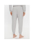 Calvin Klein Underwear Pantaloni pijama 000NM2175E Gri Relaxed Fit - Pled.ro