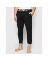 Calvin Klein Underwear Pantaloni pijama 000NM2196E Negru - Pled.ro