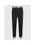 Calvin Klein Underwear Pantaloni pijama 000NM2196E Negru - Pled.ro