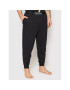 Calvin Klein Underwear Pantaloni pijama 000NM2272E Negru Regular Fit - Pled.ro