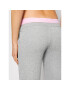 Calvin Klein Underwear Pantaloni pijama 000QS5716E Gri Regular Fit - Pled.ro