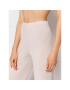 Calvin Klein Underwear Pantaloni pijama 000QS6640E Roz Regular Fit - Pled.ro