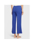 Calvin Klein Underwear Pantaloni pijama 000QS6795E Bleumarin Regular Fit - Pled.ro