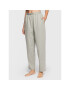 Calvin Klein Underwear Pantaloni pijama 000QS6922E Gri Regular Fit - Pled.ro