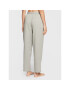 Calvin Klein Underwear Pantaloni pijama 000QS6922E Gri Regular Fit - Pled.ro