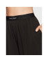 Calvin Klein Underwear Pantaloni pijama 000QS6922E Negru Regular Fit - Pled.ro