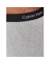 Calvin Klein Underwear Pantaloni pijama 000QS6943E Gri Relaxed Fit - Pled.ro