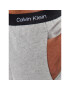 Calvin Klein Underwear Pantaloni pijama 000QS6943E Gri Relaxed Fit - Pled.ro