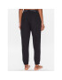 Calvin Klein Underwear Pantaloni pijama 000QS6943E Negru Relaxed Fit - Pled.ro