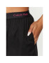 Calvin Klein Underwear Pantaloni pijama 000QS6973E Negru Regular Fit - Pled.ro