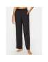 Calvin Klein Underwear Pantaloni pijama 000QS7007E Negru Relaxed Fit - Pled.ro