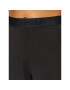 Calvin Klein Underwear Pantaloni pijama 000QS7007E Negru Relaxed Fit - Pled.ro