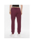 Calvin Klein Underwear Pantaloni pijama 000QS7045E Vișiniu Regular Fit - Pled.ro