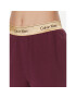 Calvin Klein Underwear Pantaloni pijama 000QS7045E Vișiniu Regular Fit - Pled.ro