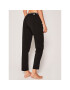 Calvin Klein Underwear Pantaloni pijama Lounge 000QS6434E Negru - Pled.ro