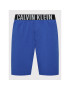 Calvin Klein Underwear Pantaloni scurți pijama 000NM1962E Albastru Regular Fit - Pled.ro