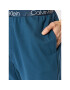 Calvin Klein Underwear Pantaloni scurți pijama 000NM2271E Bleumarin Regular Fit - Pled.ro