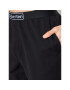 Calvin Klein Underwear Pantaloni scurți pijama 000NM2271E Negru Regular Fit - Pled.ro