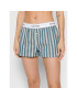 Calvin Klein Underwear Pantaloni scurți pijama 000QS6080E Colorat Regular Fit - Pled.ro