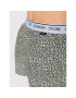 Calvin Klein Underwear Pantaloni scurți pijama 000QS6437E Colorat Regular Fit - Pled.ro