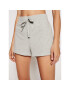 Calvin Klein Underwear Pantaloni scurți pijama 000QS6704E Gri - Pled.ro