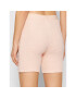 Calvin Klein Underwear Pantaloni scurți pijama 000QS6770E Roz Regular Fit - Pled.ro