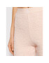 Calvin Klein Underwear Pantaloni scurți pijama 000QS6770E Roz Regular Fit - Pled.ro