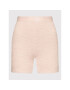 Calvin Klein Underwear Pantaloni scurți pijama 000QS6770E Roz Regular Fit - Pled.ro