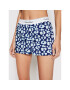 Calvin Klein Underwear Pantaloni scurți pijama Sleep 000QS6080E Bleumarin - Pled.ro