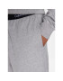 Calvin Klein Underwear Pantaloni scurți pijama 000NM2417E Gri Regular Fit - Pled.ro