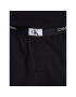 Calvin Klein Underwear Pantaloni scurți pijama 000NM2417E Negru Regular Fit - Pled.ro