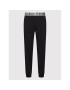 Calvin Klein Underwear Pantaloni trening 000NM2266E Negru Regular Fit - Pled.ro