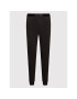 Calvin Klein Underwear Pantaloni trening 000QS6745E Negru Regular Fit - Pled.ro