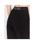 Calvin Klein Underwear Pantaloni trening 000QS6802E Negru Regular Fit - Pled.ro